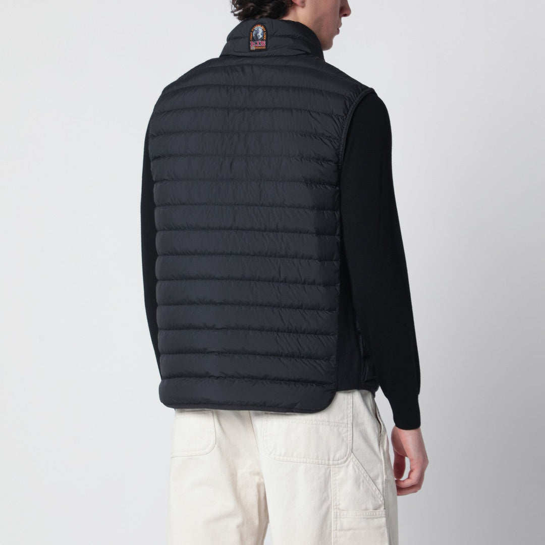 Parajumpers Vests - Black | 2d6f6d1fa845d5aa83f87987a0d96488f8232bdc