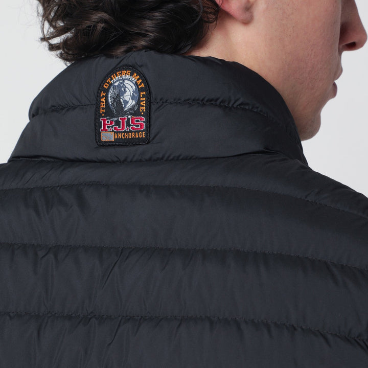 Parajumpers Vests - Black | 4d8776985cce6f208676a46bac2f428625027ad4