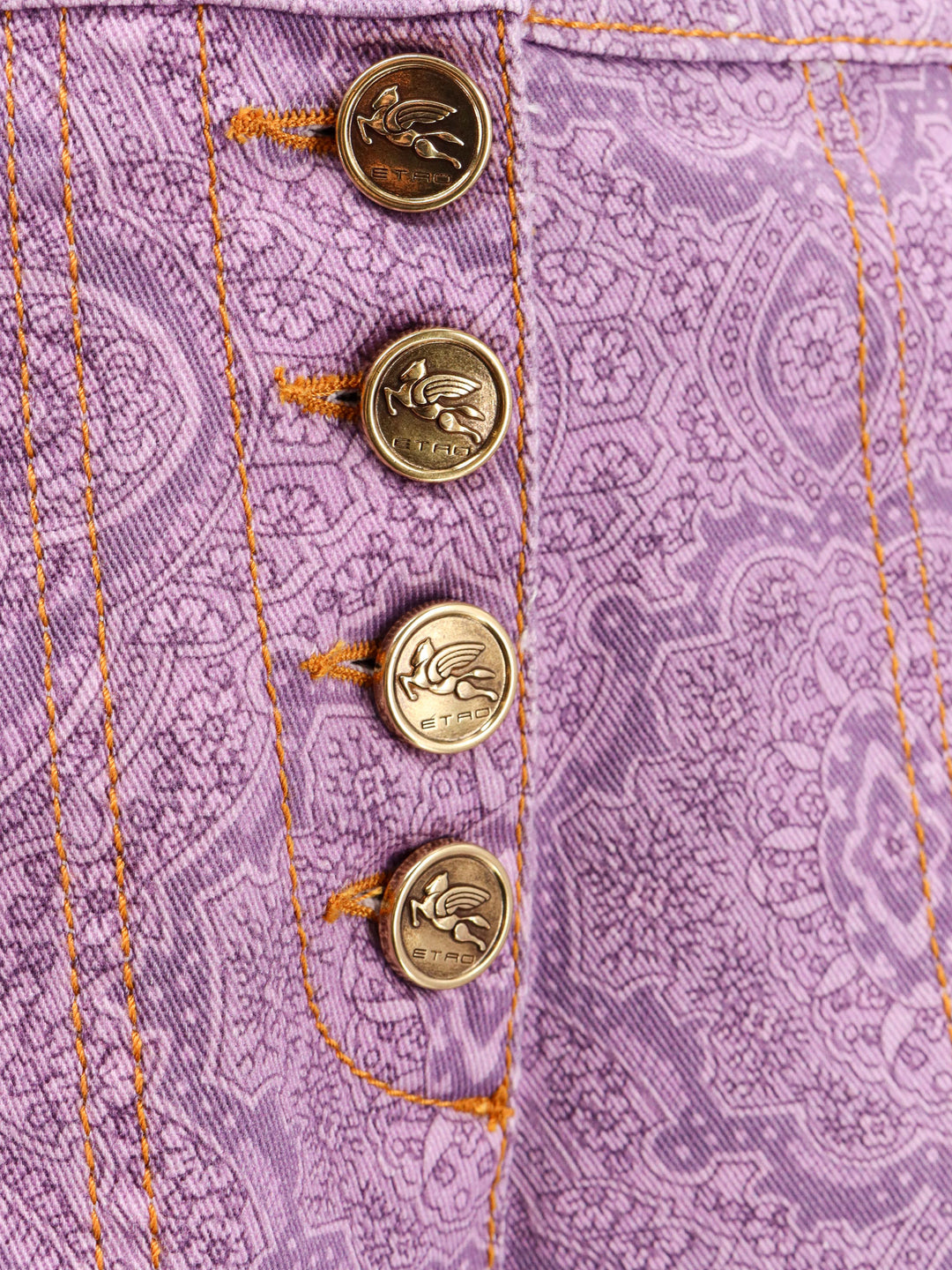 Etro  - Blue and green | e156184be7a6d17f9207e180222c05dfd3ec4e03