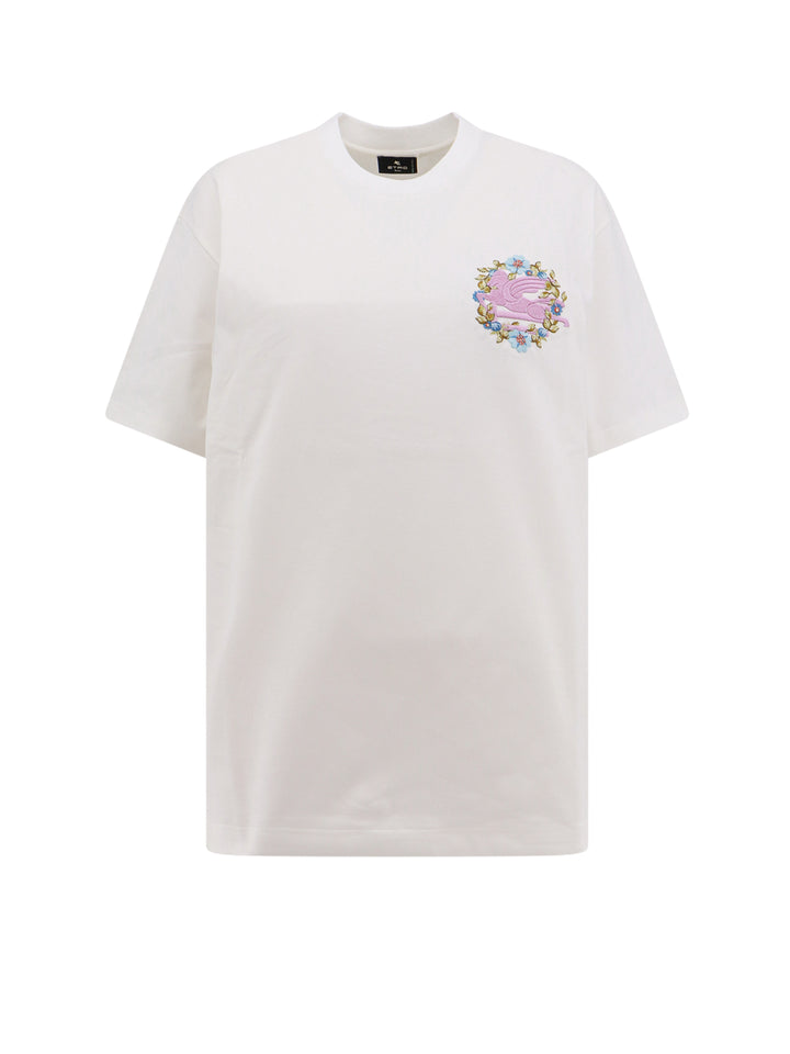 Etro T-shirts and Polos - Light and natural | d3cd41d6e966ad75ca6c1cd11d4861fd49141773