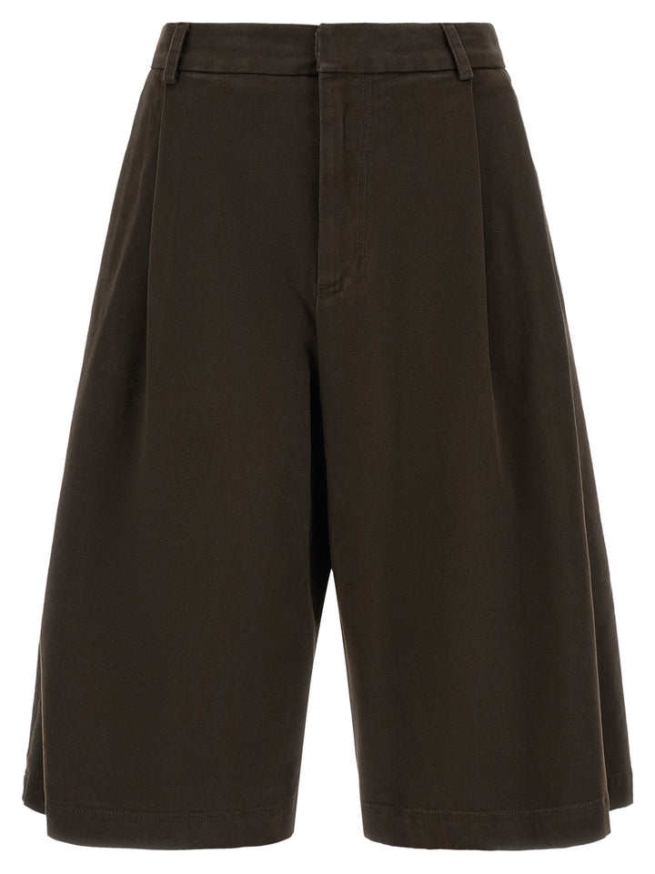 Tela Lake Bermuda and Short - Brown | 6df95aeb5fc8499dfe4a1cb82d976419df9e6c4f