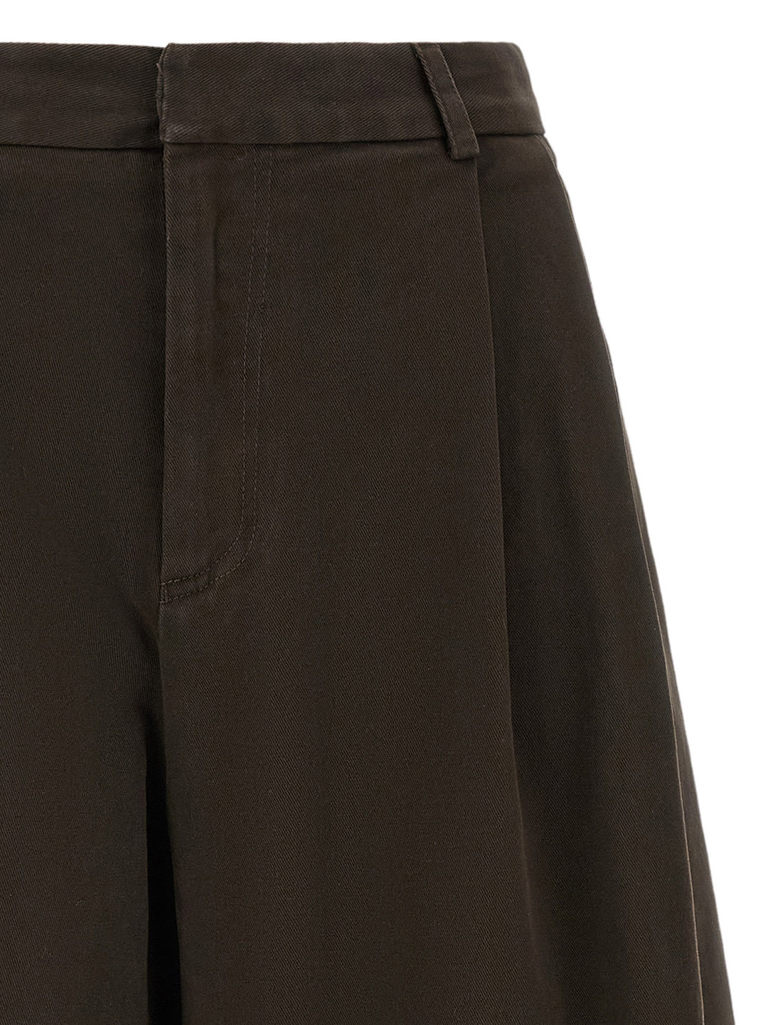 Tela Lake Bermuda and Short - Brown | c1fdaf670d27aa36c1ac7f35105a9d46e0fcf8c5
