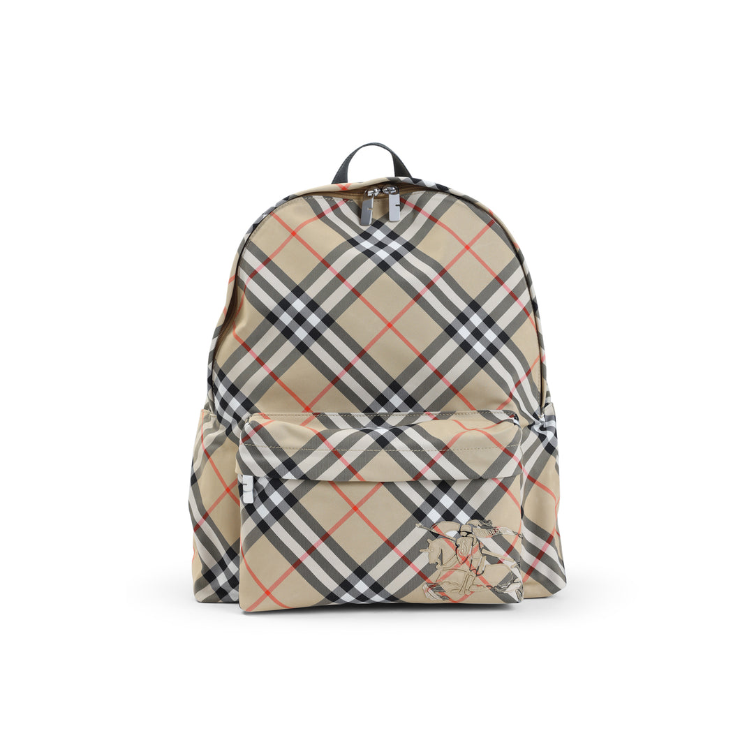 Burberry Backpacks & Travels - Nude & Neutrals | a68baea80c7e96b28c9e905601ad5e5019947158