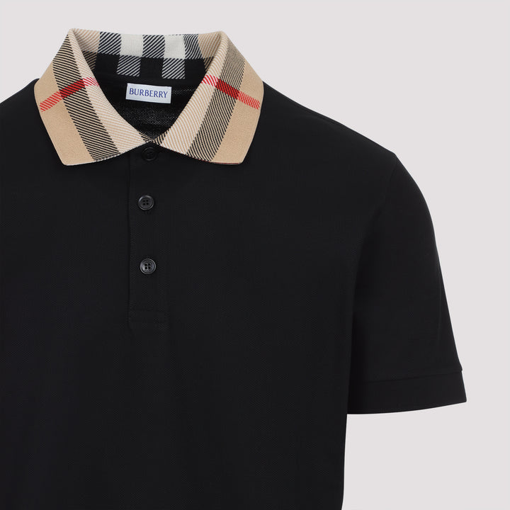 Burberry POLO - Black | 82ac60054b7e8ad7c41767d87bbab25d7b543c12