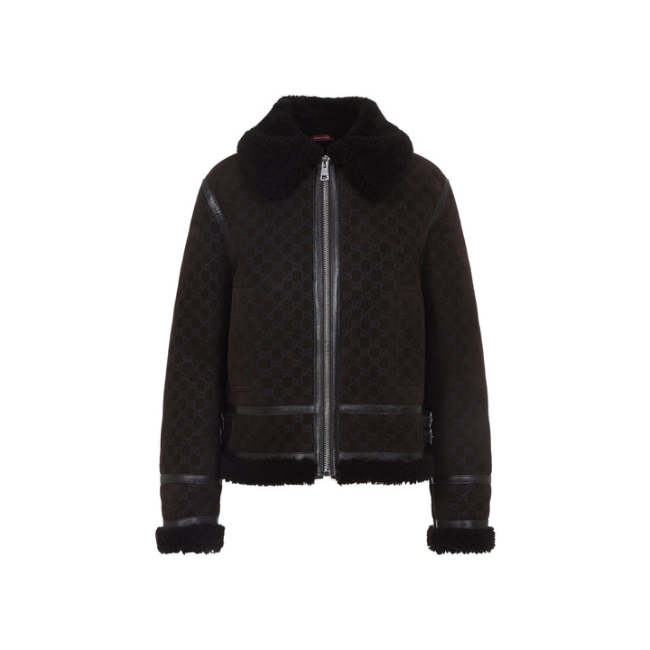 Gucci Fur & shearling - Brown | 6a46fcf05794ef798d3f8e927bc177212edbc66a