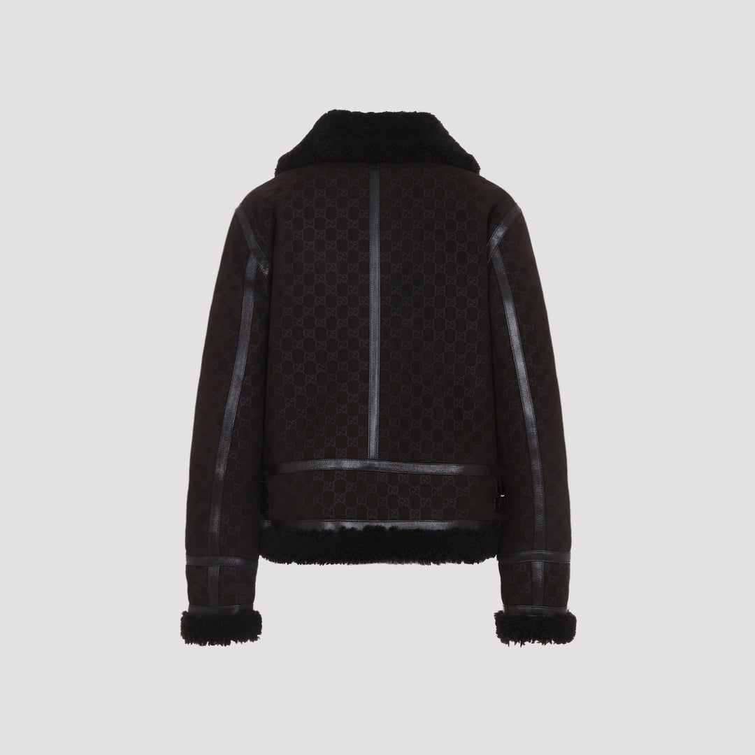 Gucci Fur & shearling - Brown | 934c1187cf3c28a5c7ad810743b594ad2fc0c876