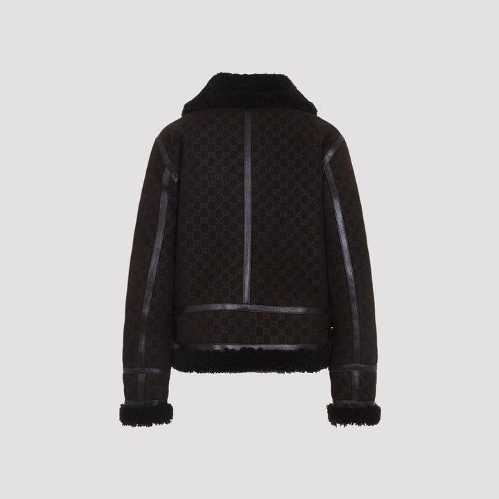 Gucci Fur & shearling - Brown | 934c1187cf3c28a5c7ad810743b594ad2fc0c876