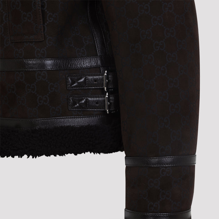 Gucci Fur & shearling - Brown | c9ddf25417b73e6de2f5b06dbe0294a3be28c251