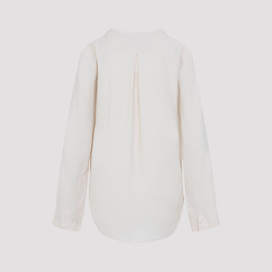 Tops Nude & Neutrals