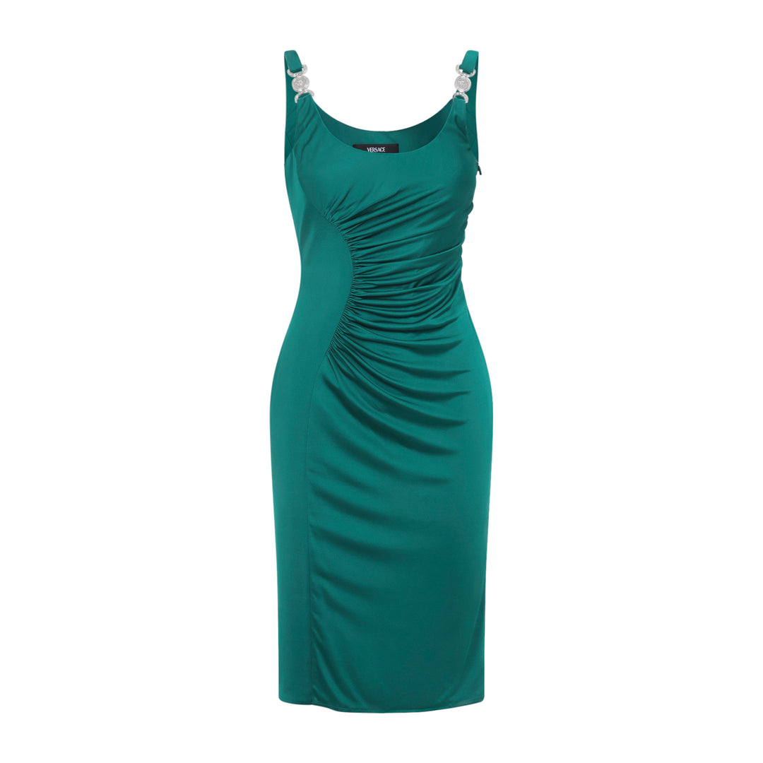 Versace Cocktail & party - Green | d4be9d3255d28048a8b799a3de9ca24b0e0976e9