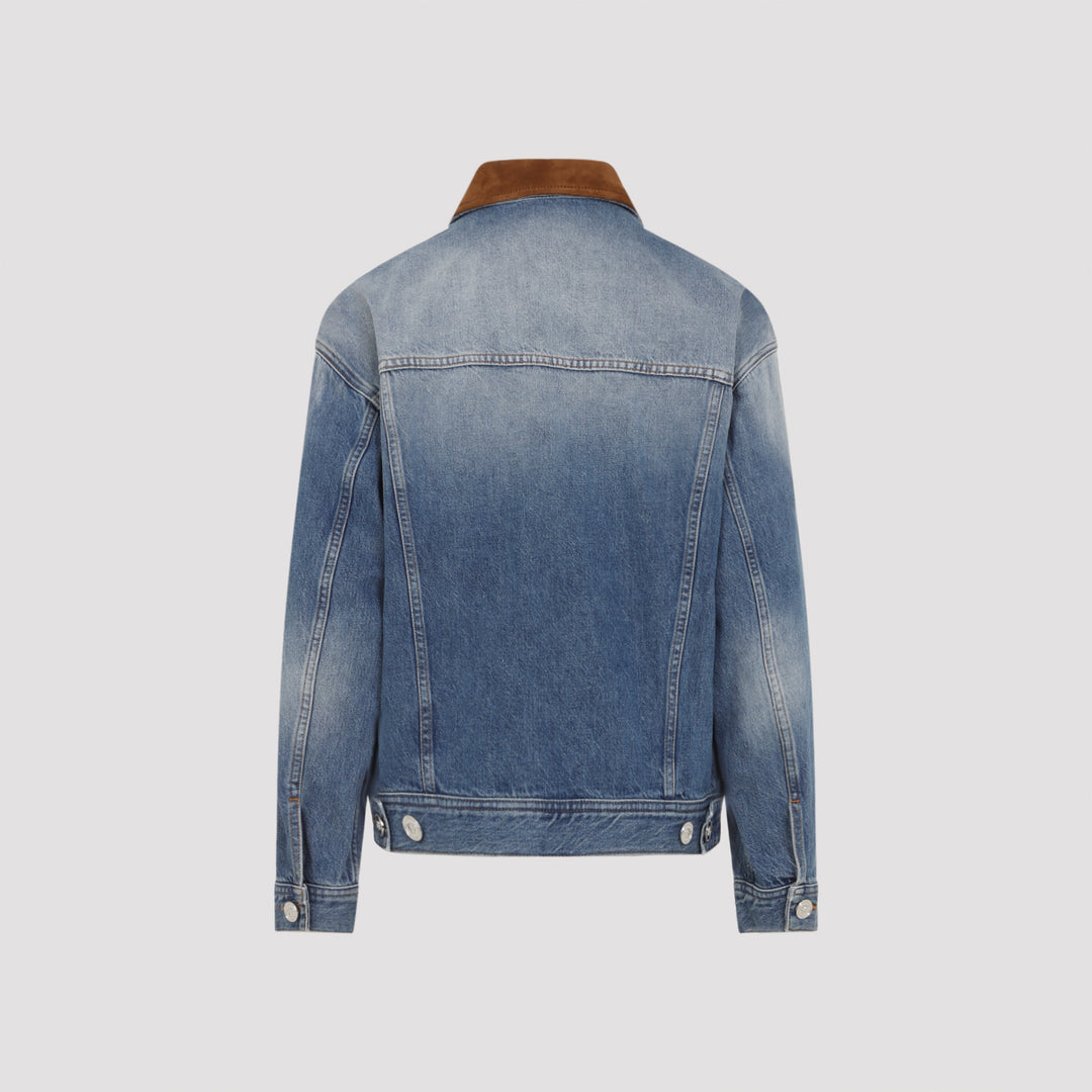 Versace Denim - Blue | de3f5e1213127e99396cfb722e6521f8cee274f6