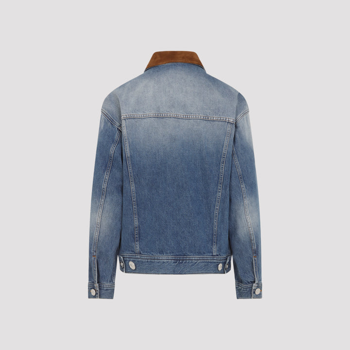 Versace Denim - Blue | de3f5e1213127e99396cfb722e6521f8cee274f6