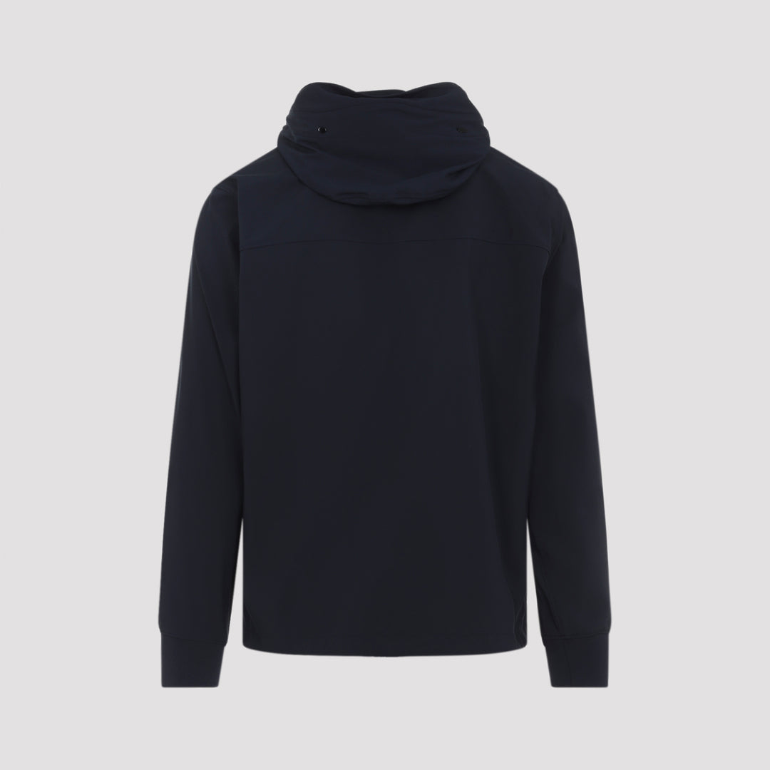 Cp Company Jackets - Blue | 539b866af920a55026a94ce00f330fd2c4a6ea65