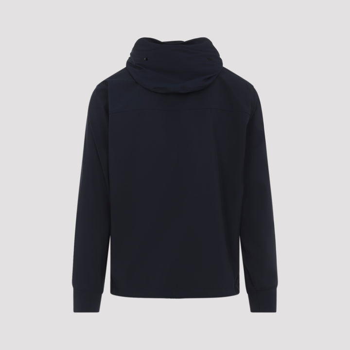 Cp Company Jackets - Blue | 539b866af920a55026a94ce00f330fd2c4a6ea65
