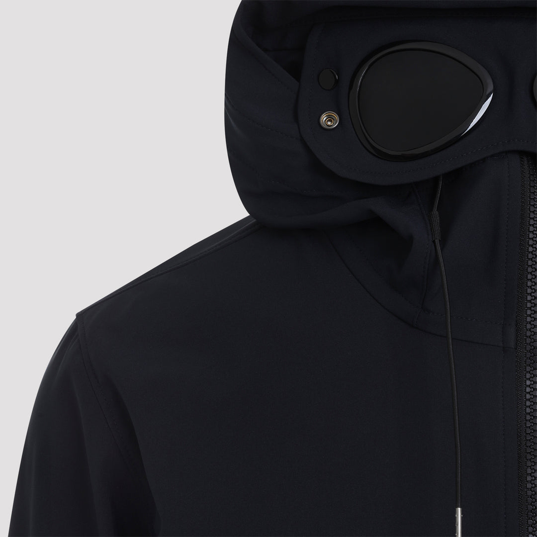 Cp Company Jackets - Blue | 6c9468c9722fa78726403c2f61a449b1a7814b4c