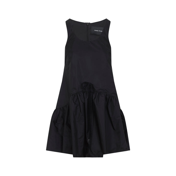 Simone Rocha Mini dresses - Black | 5f0c1da77224601fd345d53ff3d0bb73e1ee09be