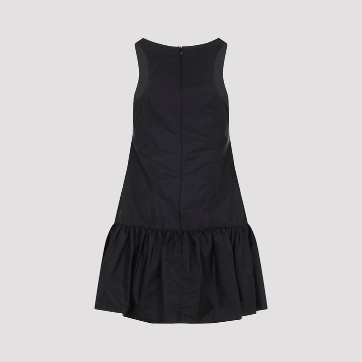 Simone Rocha Mini dresses - Black | e89613441f4e97a760db69cc9ad3f6459e9744e9