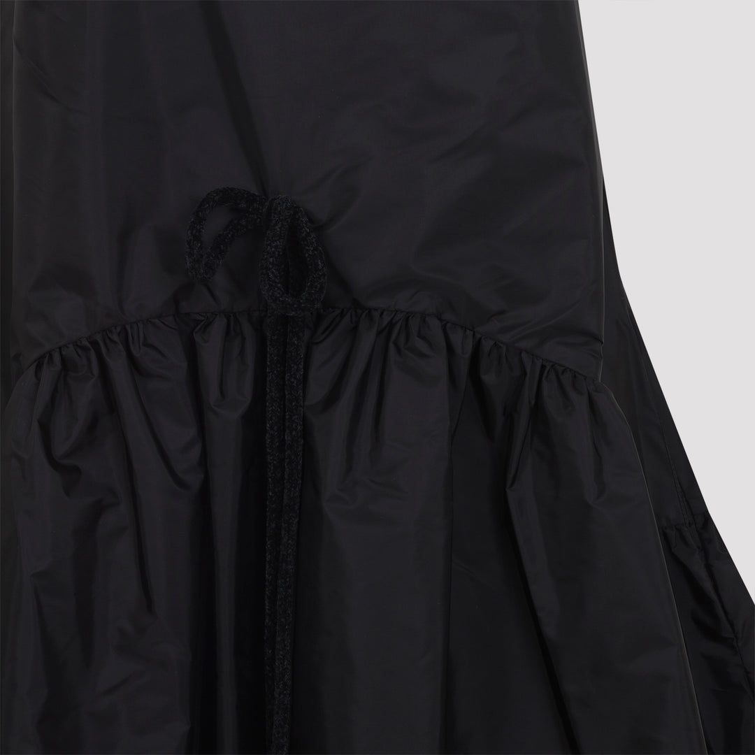 Simone Rocha Mini dresses - Black | 985f925da511f89d637508fc2855d74981a7960b