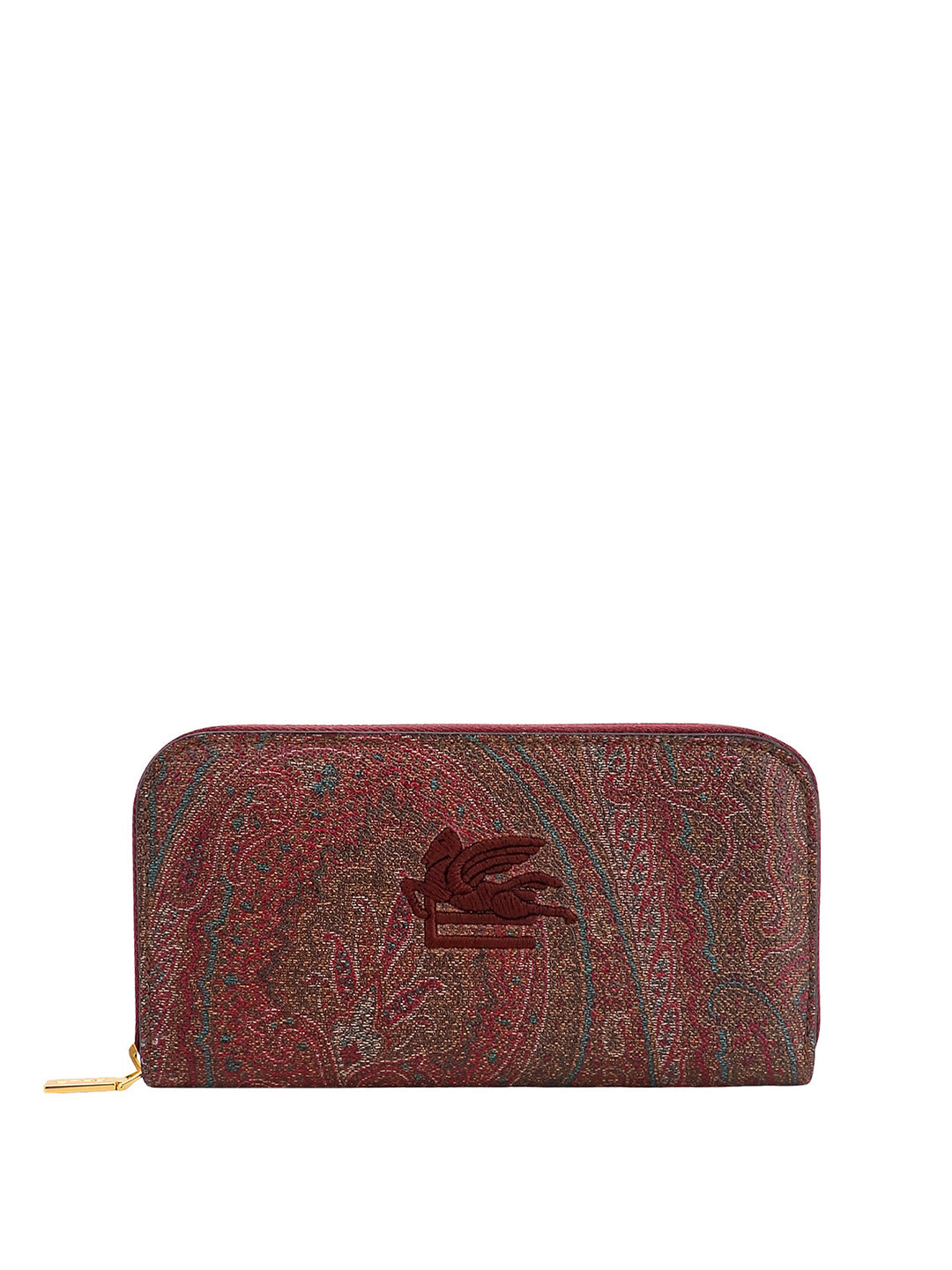 Etro Wallets - Brown | e8193b7a2c3252e588d37875a28cbc828b8467d3