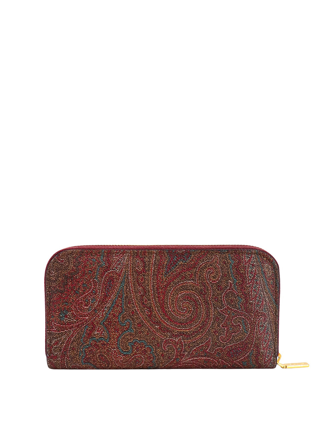Etro Wallets - Brown | 0a75f94e88d88e293adbedb1d847b89189670dc3