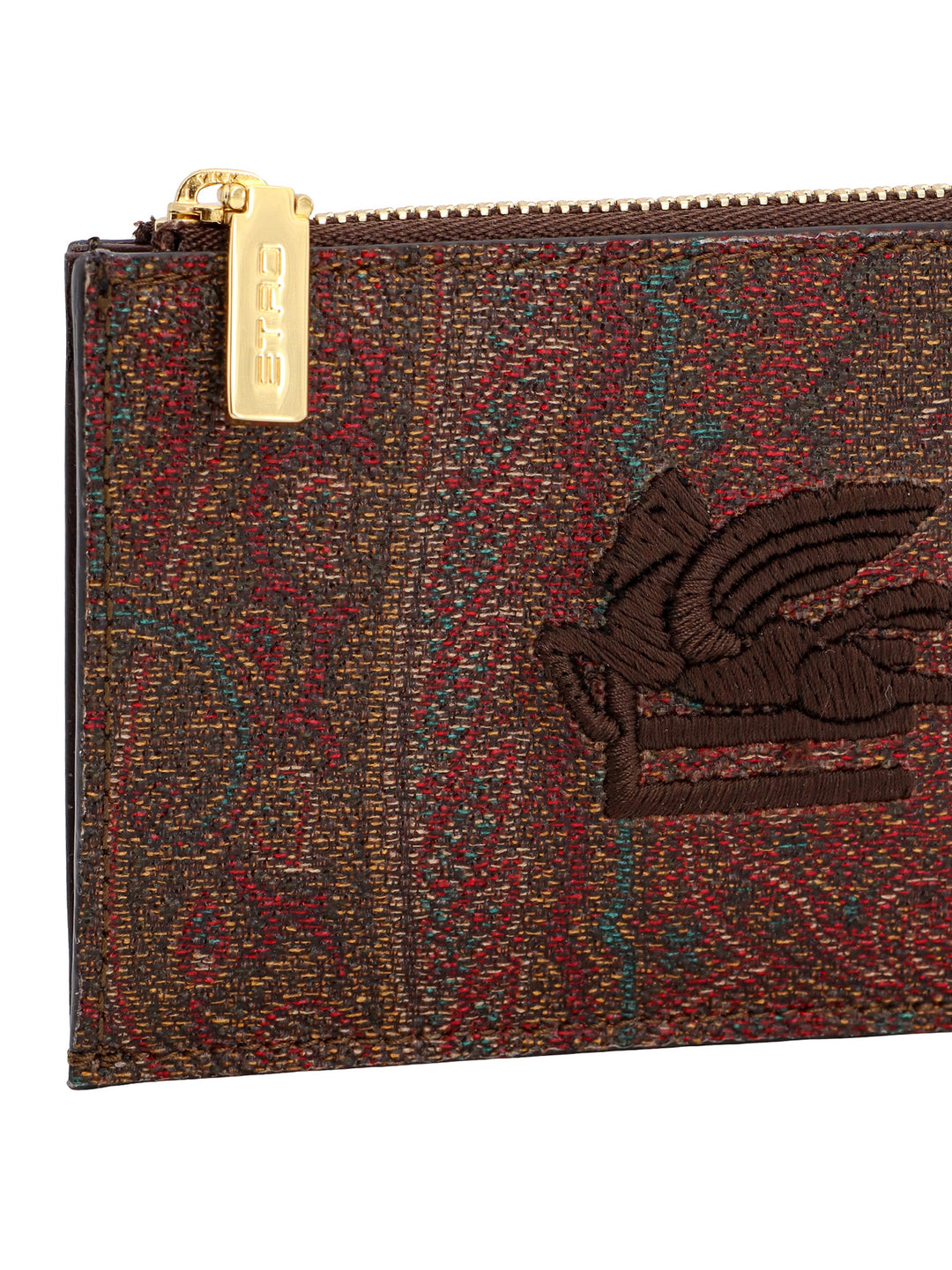 Etro Wallets - Brown | 24849f0761366e02e1efce59030906bde97d3e27