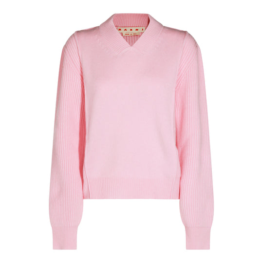 Sweaters Pink