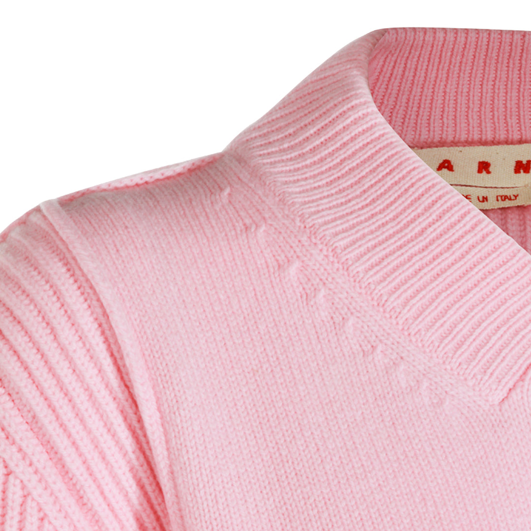 Marni Sweaters - PINK | c482caa51fe95f91905cf0fce5303c54ed4a6bd4
