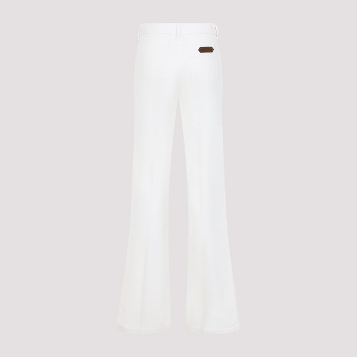 Tom Ford Jeans - White | 7b1cb1ad00d5c019bbc70977a64f16a29c35946e
