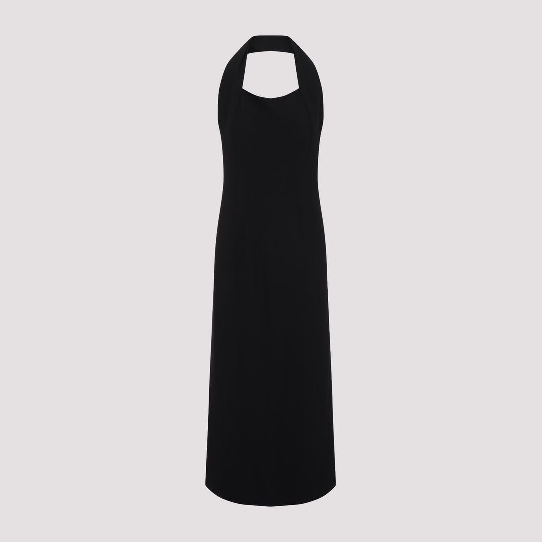 Carven Long dresses - Black | 7bbfa1ff33716d0ac27c07feee5c5c673aba304a