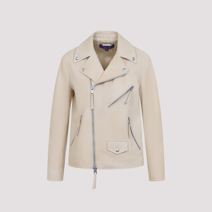 Ralph Lauren Collection Jackets - Nude & Neutrals | 90c3d38bf47faa4fd5e77b48cdf704f19be8436e