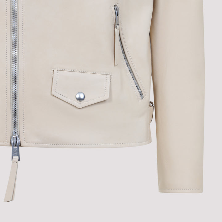 Ralph Lauren Collection Jackets - Nude & Neutrals | d6ce2e717b86d23a4367c8cd8c7f39861ad8f074