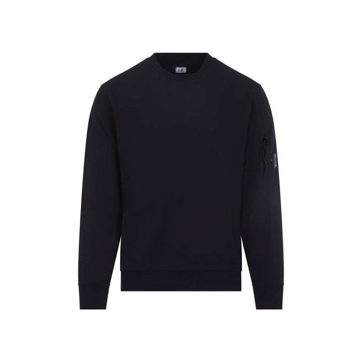 Cp Company Sweatshirts - Blue | 74fdd0f5bd2ee5c62fe6d08ceff1d69198c988b0