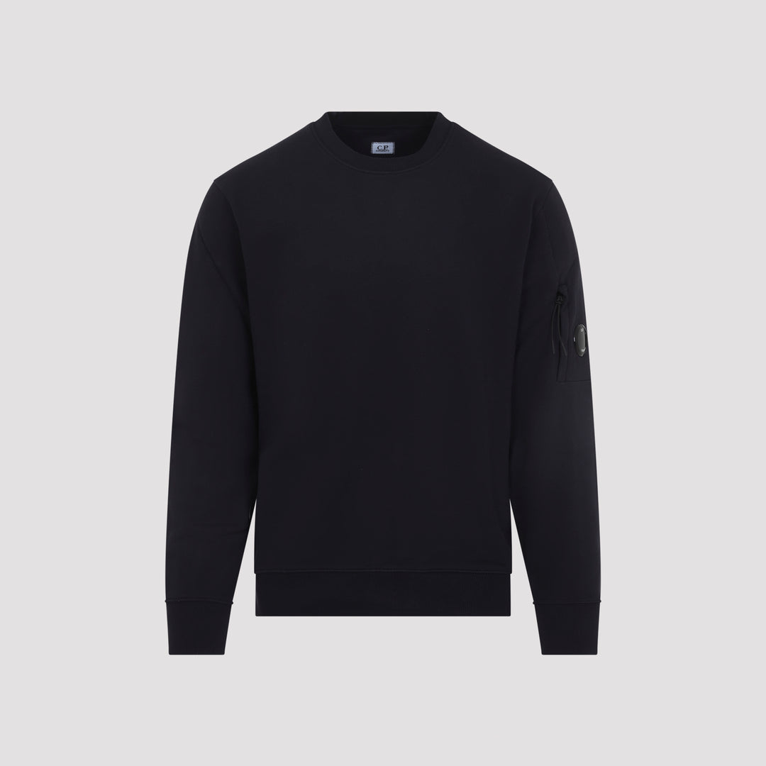 Cp Company Sweatshirts - Blue | 69db4e110650705cad98c91d1627cb2291bc4f34