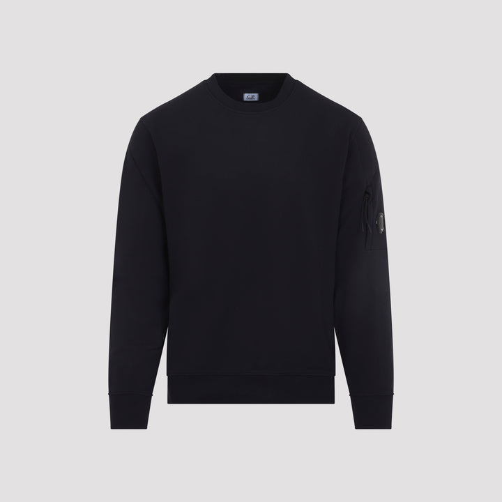 Cp Company Sweatshirts - Blue | 69db4e110650705cad98c91d1627cb2291bc4f34