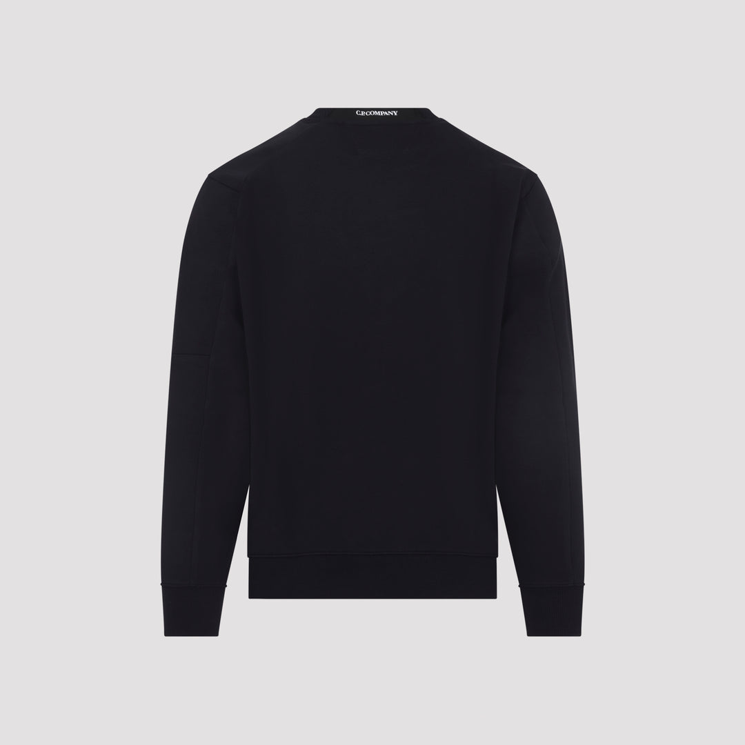 Cp Company Sweatshirts - Blue | 5cb1e9fe00ab4403480ba986363de9b0f86cb3fc