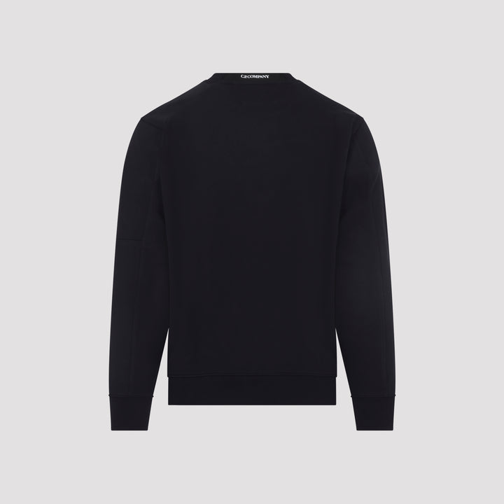 Cp Company Sweatshirts - Blue | 5cb1e9fe00ab4403480ba986363de9b0f86cb3fc
