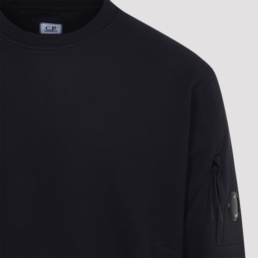 Cp Company Sweatshirts - Blue | 663168d245a607bd960dd088b70989e7f14cdadc