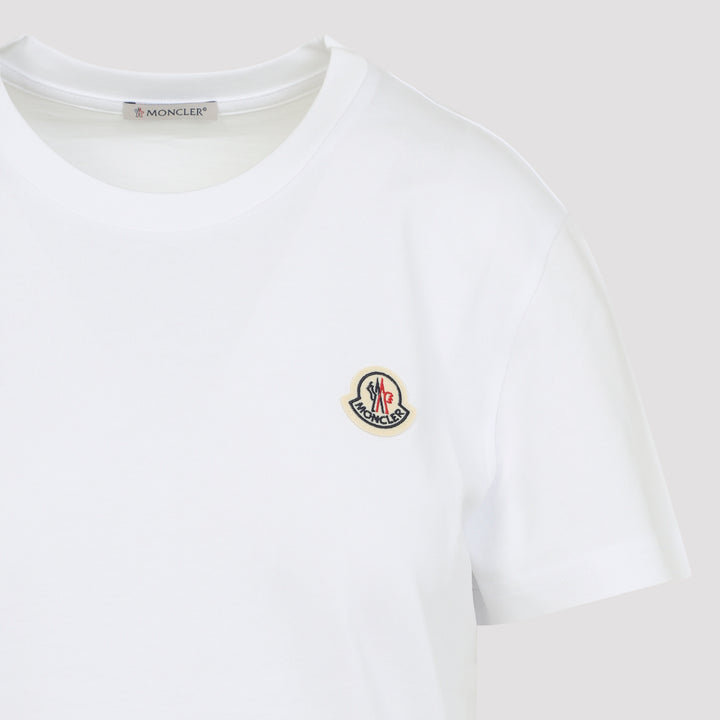 Moncler T-shirts - Multicolour | e430ac8d8e9a924ccbf9b04254cef7a65f4e808e