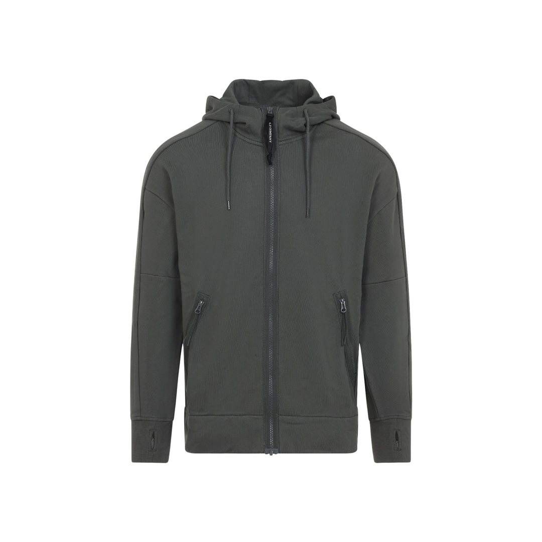 Cp Company Hoodies - Grey | 6aee09a0277a520819ea037433f24bbd7184f485