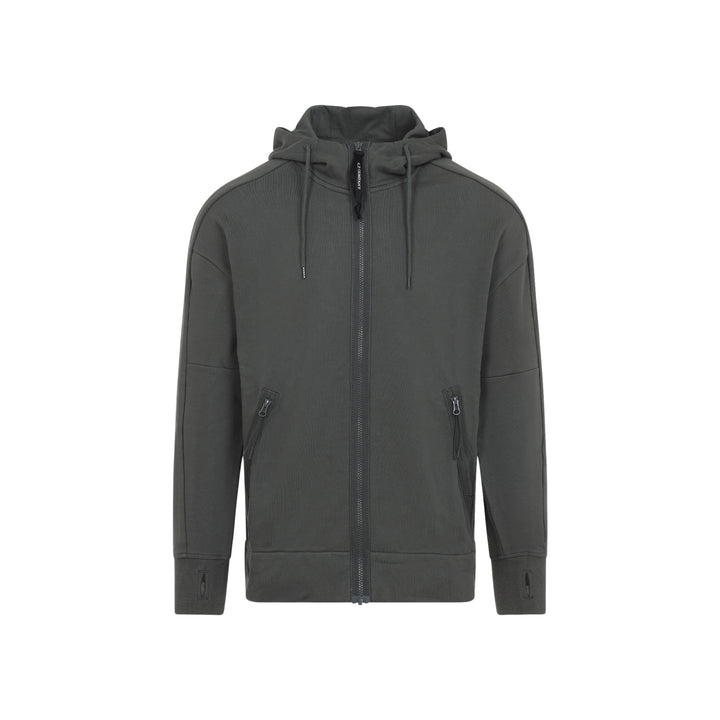 Cp Company Hoodies - Grey | 6aee09a0277a520819ea037433f24bbd7184f485