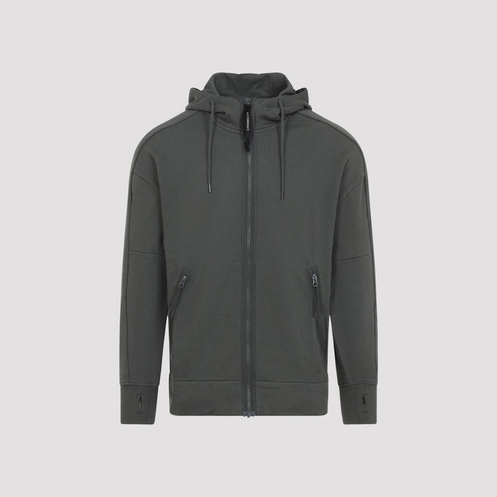 Cp Company Hoodies - Grey | 6b4e1d488b63b67f3b736db7d98b85d70cc45199
