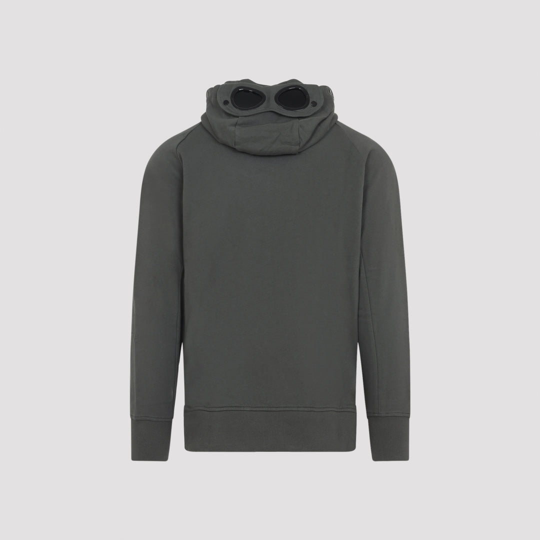Cp Company Hoodies - Grey | 2995aa5d096d95fc107dcce15bc5ceb0fa24ceb9