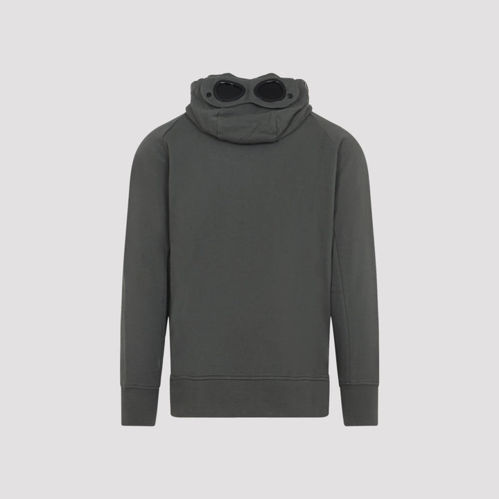 Cp Company Hoodies - Grey | 2995aa5d096d95fc107dcce15bc5ceb0fa24ceb9
