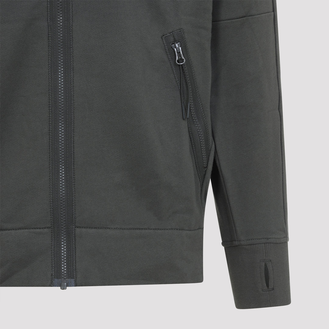 Cp Company Hoodies - Grey | 34762c1a7c5769cfacf0f4b704f95b366304a4de
