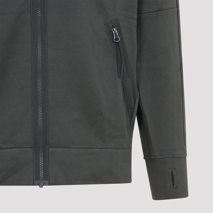 Cp Company Hoodies - Grey | 34762c1a7c5769cfacf0f4b704f95b366304a4de
