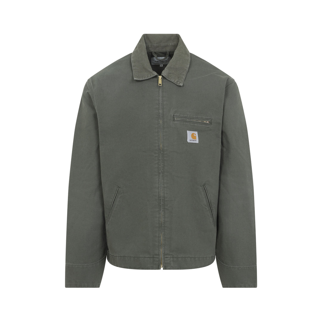 Carhartt Wip Jackets - Green | 9b0fd8b7ffe452461c3b4e3cbd8b9ec3ed8c441e