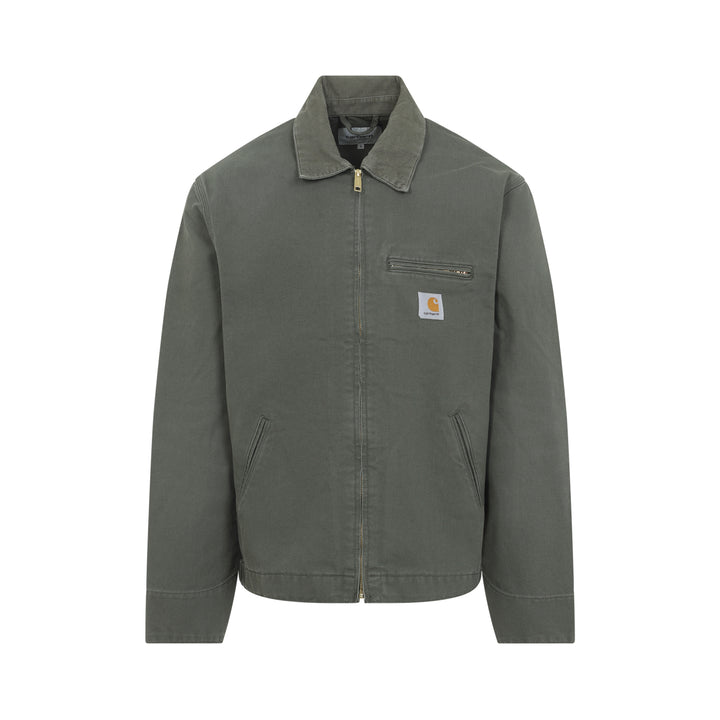 Carhartt Wip Jackets - Green | 9b0fd8b7ffe452461c3b4e3cbd8b9ec3ed8c441e