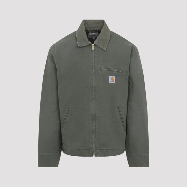 Carhartt Wip Jackets - Green | 09cf8ddd6d8899c9c72dddfe4d06b7d0622cb071