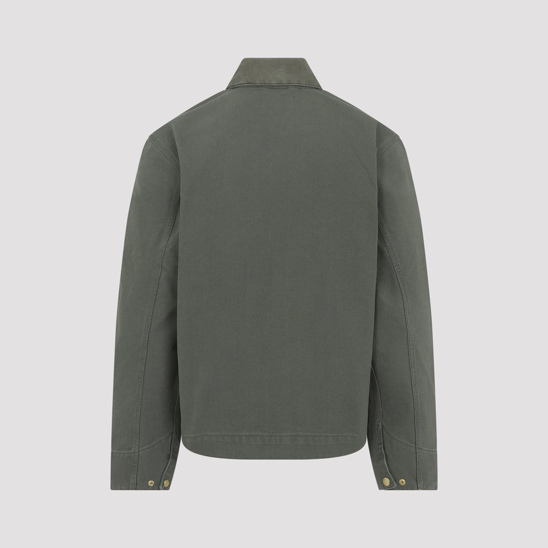 Carhartt Wip Jackets - Green | 2c97a2e193dc436c6075012700329094f013418a