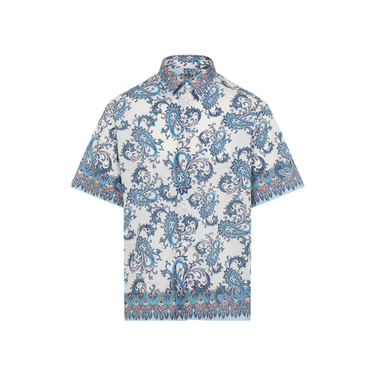 Shirts Blue